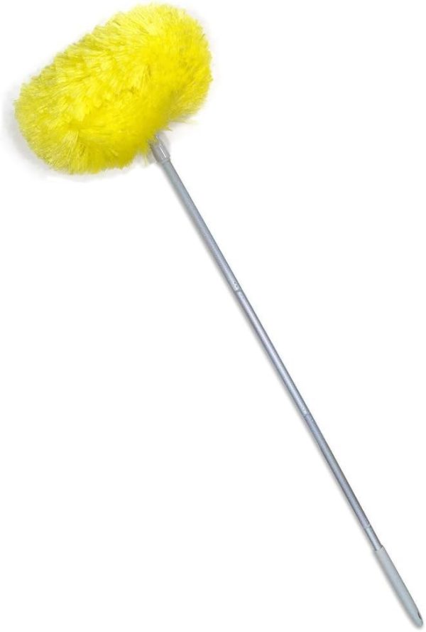 Estilo Ceiling Fan Duster Yellow - Image 3