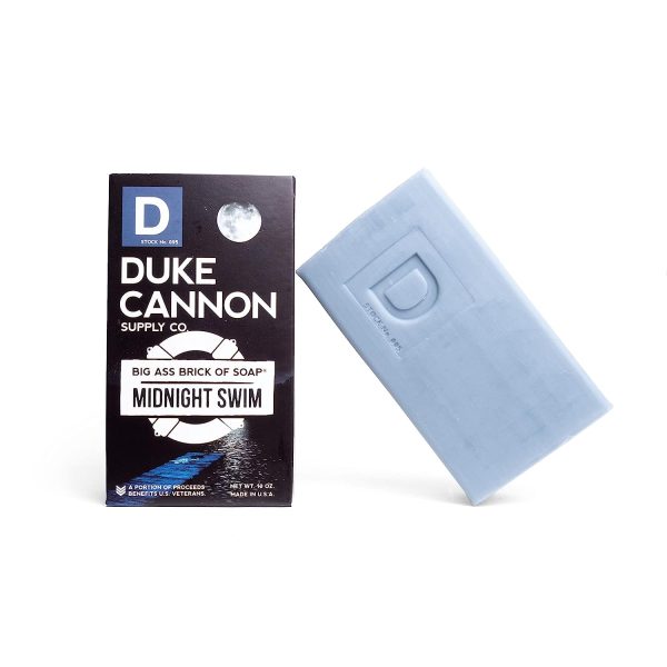 Duke Cannon Supply Co.10oz - Image 5