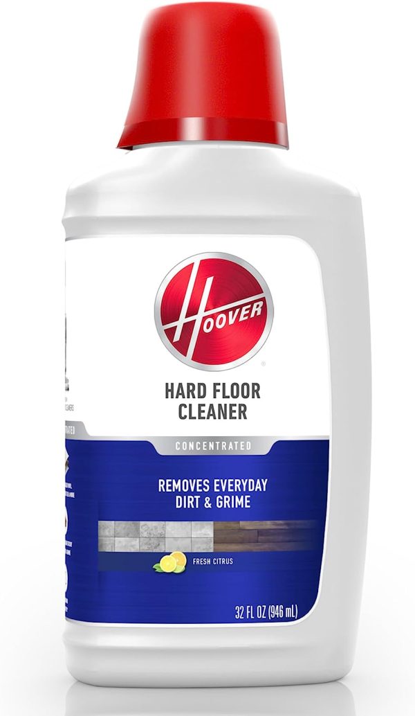 Hoover Renewal Hard Floor Cleaner, 32oz - Image 5