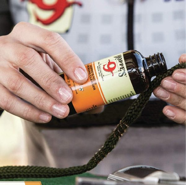 Hoppe's No. 9 Gun Bore Cleaner