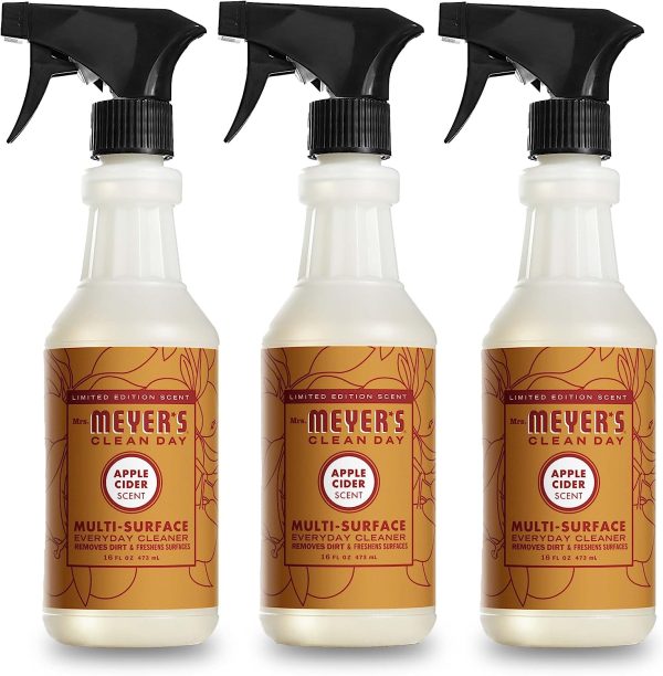 MRS. MEYER'S CLEAN DAY Pack of 3(16 Fl Oz) - Image 4