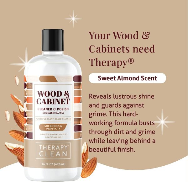 Wood Polish Kit 16 oz - Image 4