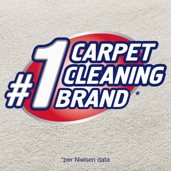 Resolve Carpet And Rug Cleaner - Image 4