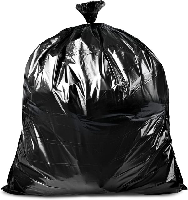 Veska 55 Gallon Trash Bags