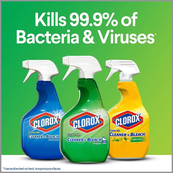 Clorox, Spray Bottle - Image 3