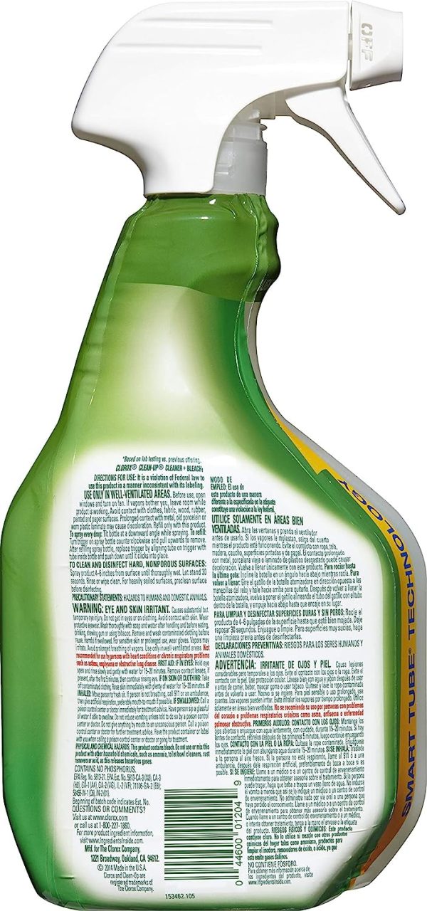 Clorox, Spray Bottle - Image 4